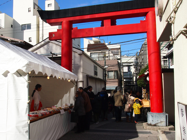 厳島神社2