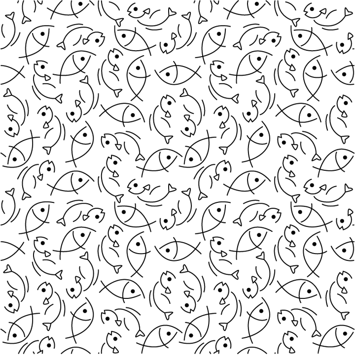 紙魚小本